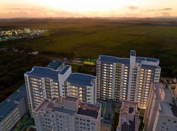 567cc238e0634e0db371a79dd081b3b37cf86526 · Apartamento com 2 quartos sendo uma suíte à venda, 54 m² por R$ 479.000 - Jardim das Indústrias - Sã