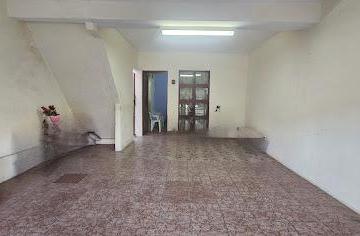 5c8efae77b5a9165b2822b0b93b6f4a12a6e2549 · Casa com 1 dormitório à venda, 97 m² por R$ 350.000,00 - Parque Industrial - Itu/SP