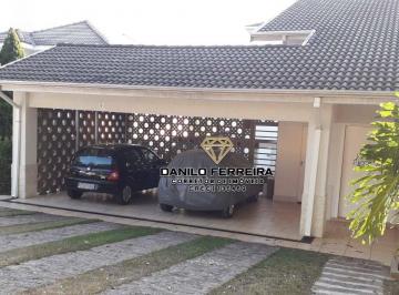 b72a97733b9c99e808fb17d5aa0c5999cceb4de5 · Casa com 3 dormitórios à venda, 462 m² por R$ 2.700.000 - Condomínio Campos de Santo Antônio - Itu/S