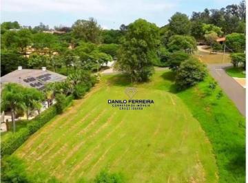 2c0e0b50f09ad237d6589a93ee06ee25e81e9cd5 · Terreno à venda, 2052 m² por R$ 3.500.000 - Condomínio Terras de São José - Itu/SP