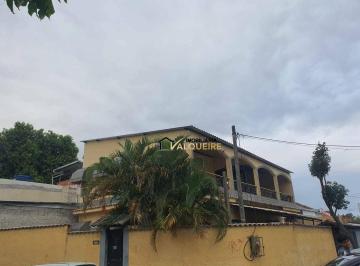 22f92b56df14facabf676a9e3edc59727fa40576 · Casa à venda, 250 m² por R$ 510.000,00 - Campinho - Rio de Janeiro/RJ