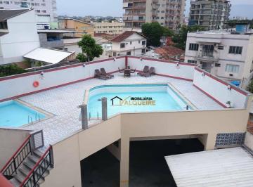 6a2435cdab3e5a2daf6a2dee1d65b5e2fb22c80c · Apartamento com 3 dormitórios à venda, 108 m² por R$ 530.000,00 - Vila Valqueire - Rio de Janeiro/RJ
