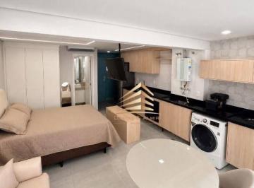4bcfeb4876200725c8c27f48ca5382189bbecf5b · Vende lindo studio no Silver Resorte Bosque Maia mobiliado, ao lado do shopping Maia, com lazer, pró