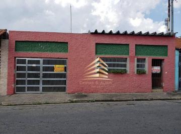 06ad242f7f6e7a2410037c84c873d06a57b29e1d · Casa à venda, 250 m² por R$ 530.000,00 - Itaim Paulista - São Paulo/SP