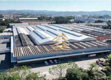 b2cafe2e1133be6ae49217656428280047b259f5 · Galpão para alugar, 1300 m² e 4 docas por R$ 64.359/mês - Parque Cecap - Guarulhos/SP