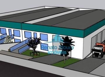 bb2ec00dda60223097a19cec64be3164b6cb8af5 · Galpão para alugar, 750 m² por R$ 20.000,00/mês - Éden - Sorocaba/SP