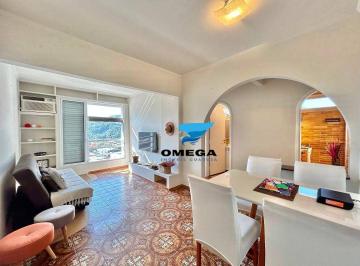 84b3dcf5139391966e9ab6478b649fe9e90c7529 · Apartamento à Venda na Praia das Pitangueiras no Guarujá I Omega Imoveis