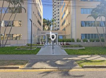 Comercial · 173m² · 2 Vagas · Salas Comerciais Unificadas à Venda no Bairro Ecov
