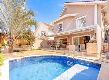 dd9a74312f14480c12db3c7e195cccad13cd0d9a · Casa com 4 dormitórios à venda, 297 m² por R$ 3.500.000,00 - Alphaville - Santana de Parnaíba/SP