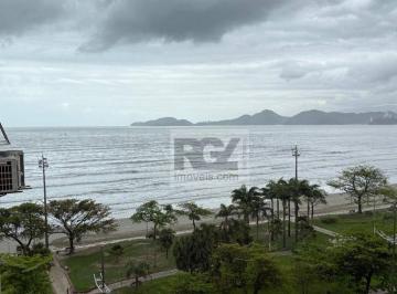 a4fcafde8de7ccc978a7ca6942895cb6633c9c5a · Apartamento com 2 dormitórios à venda, 77 m² por R$ 640.000,00 - Embaré - Santos/SP