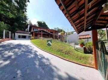 d72211f9125b655de0b6ad9f5dd3132695c8ccfd · Casa com 5 dormitórios à venda, 380 m² por R$ 2.280.000 - Condomínio Estância Marambaia - Vinhedo/SP