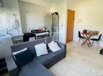 cadb7493418ed3a8b8dec292d9f1643f872c4d0b · Apartamento com 2 quartos à venda, 36 m² por R$ 255.000 - Tremembé - São Paulo/SP
