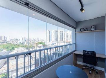 78c47647af440ae325af9cbda911639ec63fd289 · Studio com 1 dormitório à venda, 20 m² por R$ 530.000,00 - Alto da Mooca - São Paulo/SP