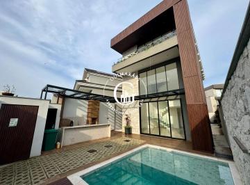 Casa · 450m² · 5 Quartos · 2 Vagas · Casa com 5 dormitórios à venda, 450 m² por R$ 4.200.000,00 - Recreio dos Bandeirantes - Rio de Janei
