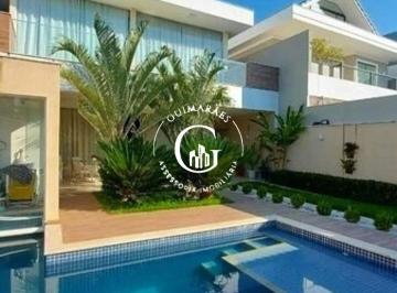 Casa · 308m² · 5 Quartos · 2 Vagas · Casa com 5 dormitórios à venda, 308 m² por R$ 2.700.000,00 - Recreio dos Bandeirantes - Rio de Janei