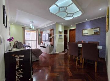 7d59dae331b141e43b6f3990f428f8a11f2a1eb4 · Apartamento à venda | 59m² | 2 dormitórios | 1 vaga | Santa Teresinha - São Paulo/SP