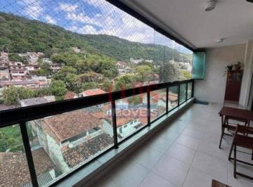 768466e5241f0a63fd124bf7ba945cc729a454be · Apartamento com 2 dormitórios à venda, 87 m² por R$ 950.000,00 - Charitas - Niterói/RJ