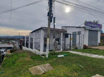 6cfcbd65fcfd14fc3cdc942044e51d3eec365e66 · Terreno com Duas Casas Individuais