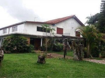 4c6ca354551620bcdc17cde30d0d4225f0842195 · Sítio com 8 dormitórios à venda, 120000 m² por R$ 2.100.000,00 - Passo do Vigário - Viamão/RS