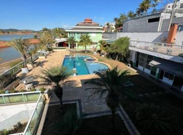 13019f13a9b756858e1f717f12da934e8a068520 · Casa com 7 dormitórios à venda, 1200 m² por R$ 12.800.000,00 - Igaratá - Igaratá/SP