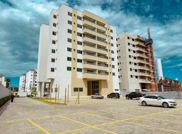 4b218a895700e36416975f93bb72b575d4ebbd57 · Apartamento com 3 dormitórios à venda, 107 m² por R$ 667.520,41 - Centro - Eusébio/CE