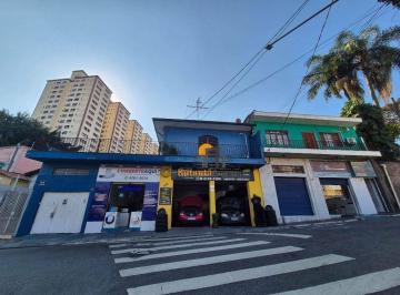 1a407230b958adffd1f3161cc4d42411cbcc2956 · Casa + Salas Comerciais Locadas próximo à futura Estação Taboão da Serra m² por R$ 3.000.000 - Jardi