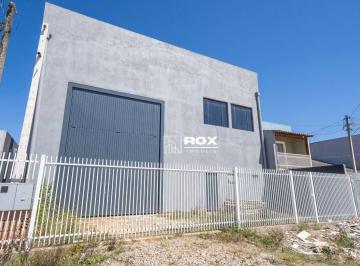 ddff7cd0c3630fe7bb5351650e073f8aeca11cf0 · Barracão à venda para investidores, 240 m² por R$ 890.000 - Mauá - Colombo/PR