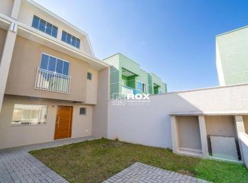 94524307c2d41aec857cfca3d2d1e4a7458c71e1 · Sobrado Triplex com 3 quartos à venda, 137 m² por R$ 775.000 - Santa Felicidade, Curitiba/PR