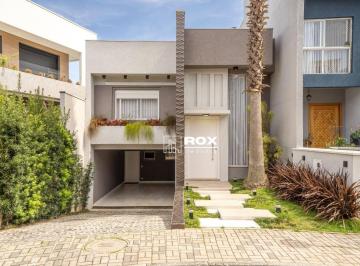 eb3b889ea3e5242357cc40db1ae8c2e23de15889 · Casa de Alto Padrão com 3 quartos, piscina aquecida, condomínio fechado à venda, 254 m² por R$ 1.980
