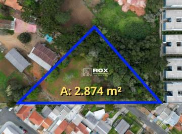 854a5355f11e379ffa9b403853be7b5acf49a0bd · Terreno à venda com 2.874 m² por R$ 2.240.000 - Araucária/PR