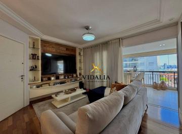 7dbf67de132d56f52ab4bd37b6b6091d165fb0cb · Apartamento com 3 dormitórios à venda, 135 m² por R$ 2.040.000,00 - Belenzinho - São Paulo/SP