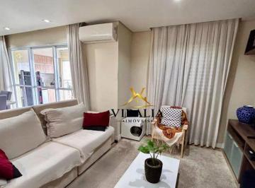 4e5a839bcc572ff37ca32a870e12c92c915492c2 · Apartamento com 3 dormitórios à venda, 86 m² por R$ 830.000,00 - Vila Leonor - Guarulhos/SP