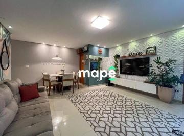 4e682a9cd4a25e3e56c363b5b2131f1c9b690525 · Sobreposta térrea no Marapé: 3 suítes, sala ampla e espaço gourmet com churrasqueira