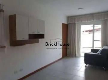 f61298f96a2180301fda9abfe670665649306a1a · Apartamento com 2 dormitórios à venda, 53 m² por R$ 330.000,00 - Vila Santo Antônio - São Roque/SP