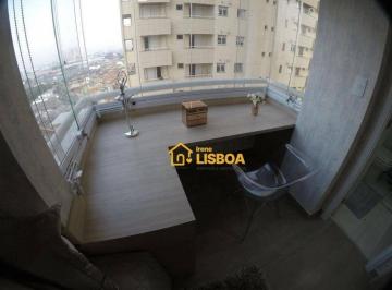 40a0dc04fbb2a76a4dcd436a5cbbcf909c6cf10b · Apartamento com 3 dormitórios à venda, 128 m² por R$ 1.400.000,00 - Centro - Santo André/SP