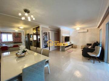 27f19bf86955f8be261ce626040c36eba2e8d072 · Apartamento à venda, 128 m² por R$ 1.059.000,00 - Centro - Santo André/SP