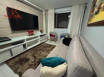 85fcb670506fee589ec52cc0264e30499df797f7 · Apartamento com 2 dormitórios para alugar, 70 m² por R$ 4.000,00/mês - Jardim Oceania - João Pessoa/