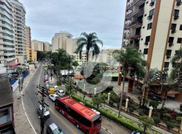 5d1a9ba6b00413e05a219886f5ee16ba594fea24 · Apartamento em Santa Rosa com 2 dormitórios à venda, 70 m² por R$ 465.000 - Santa Rosa - Niterói/RJ