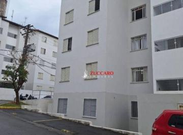 6ca7112417b79c11ee7171ec0d5f679137c14aa9 · Apartamento à venda, 50 m² por R$ 200.000,00 - Vila Nova Bonsucesso - Guarulhos/SP