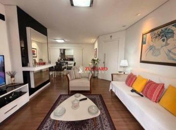 bfa2d07b0f7b3929473477a2a7493c3e6331ef25 · Apartamento à venda, 132 m² por R$ 1.260.000,00 - Vila Moreira - Guarulhos/SP