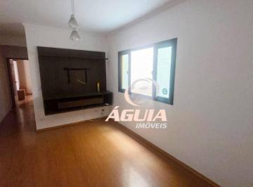 a410d897a3d68dacedc06622e7652bd821d2f5a4 · Apartamento com 2 dormitórios à venda, 70 m² por R$ 430.000,00 - Vila Curuçá - Santo André/SP