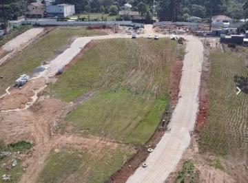 8454221131a74eb296898dc35bab6fbd88e26110 · Terreno à venda, 285 m² por R$ 906.000,00 - Santa Cândida - Curitiba/PR