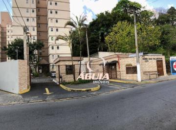 23f32c9d7df8df4e8f4a8b992df78f6bb54dbb8c · Apartamento com 2 dormitórios à venda, 49 m² por R$ 259.000,00 - Vila Guarará - Santo André/SP