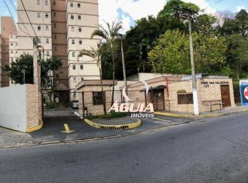 23f32c9d7df8df4e8f4a8b992df78f6bb54dbb8c · Apartamento com 2 dormitórios à venda, 49 m² por R$ 259.000,00 - Vila Guarará - Santo André/SP