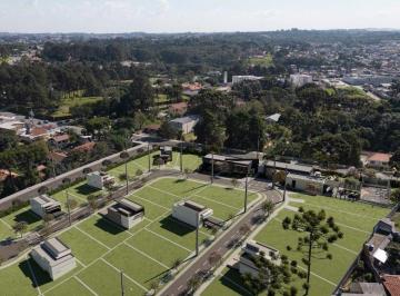 4f15f0e84a762d3d9df2643c0e4c6d71d3220292 · Terreno à venda, 218 m² por R$ 693.000,00 - Santa Cândida - Curitiba/PR