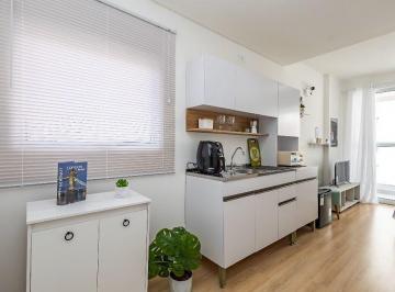 799529357893a034712cda9b22971a3d3db06874 · Studio com 1 dormitório à venda, 27 m² por R$ 455.000,00 - Centro - Curitiba/PR