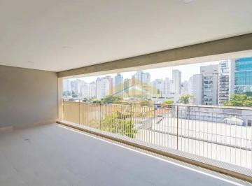 3cc64cee7a5f14ec37e3f6a36200c49a8fc9aaf4 · Apartamento à venda, 149 m² por R$ 3.250.000,00 - Indianópolis - São Paulo/SP