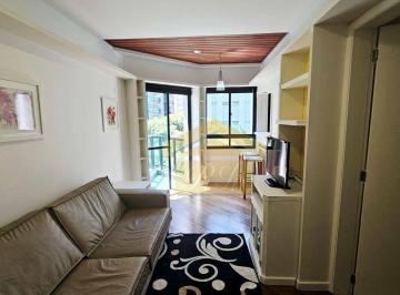 794fa222a1e66049bc5b223e6945dad40c505be4 · Apartamento Duplex para alugar no Itaim Bibi de 1 quarto