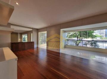 3f5e1fa2a3a61198cc4e5ace2c413c6c1c8a9a9e · Apartamento à venda, 200 m² por R$ 3.100.000,00 - Brooklin Novo - São Paulo/SP