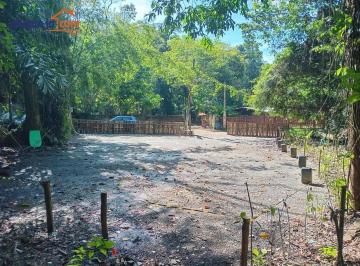 b84f43d17d60d76c34fe91a38ed5d191b7f33522 · Terreno à venda, 900 m² por R$ 1.300.000,00 - Praia do Félix (Praia do Lúcio) - Ubatuba/SP